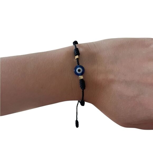 Jewelry - Evil Eye Bracelet